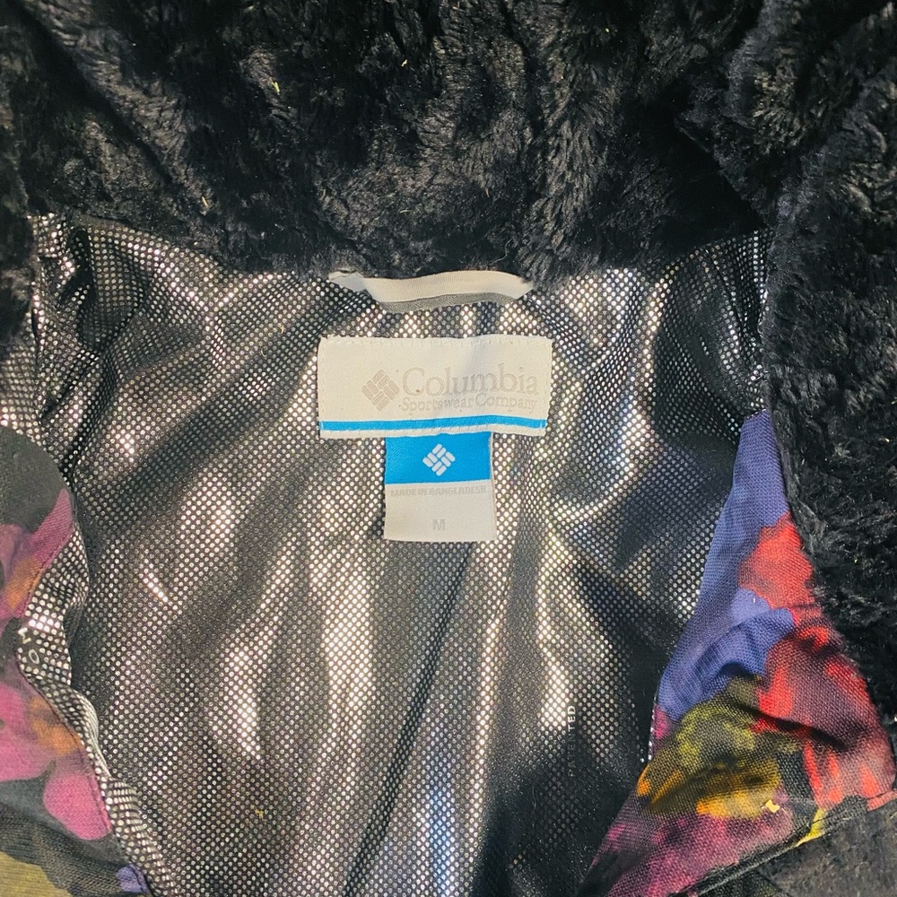 Fun winter coat - Picture 2 of 3